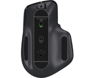 LOGITECH MX Master 3s UNIVERSAL - Graphite - 1044976 - zdjęcie 2